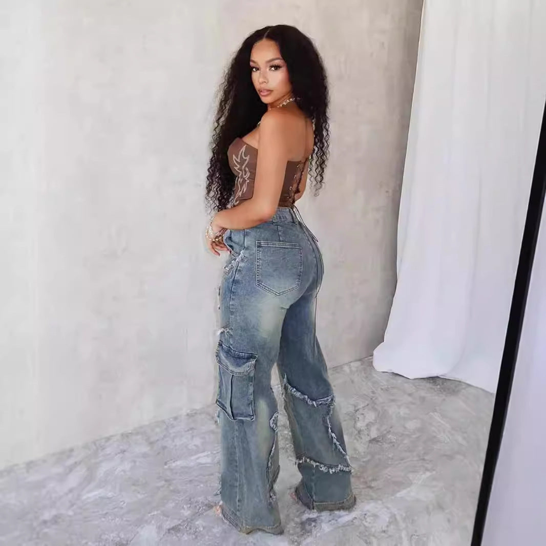 You Know I’m a Star Jeans