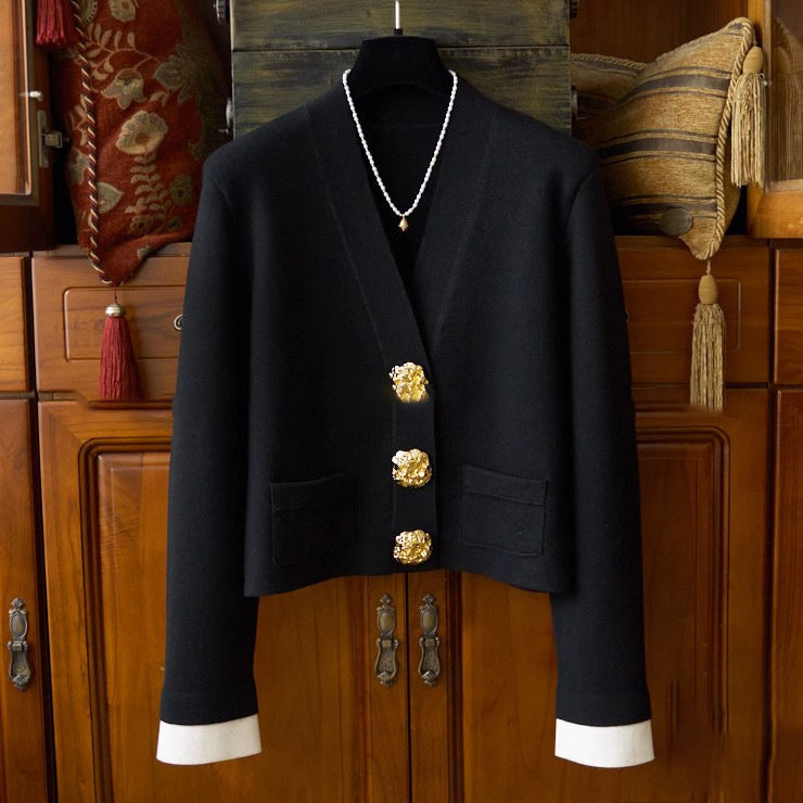 She’s Royalty Coat