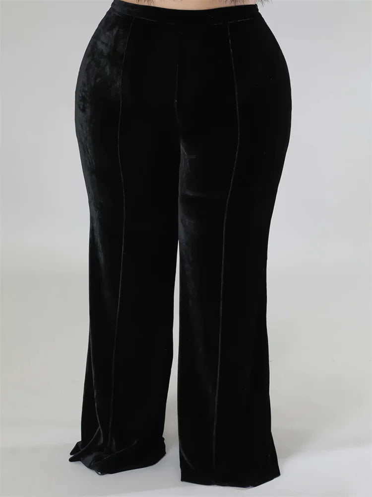 I Got a Crush On You Pants