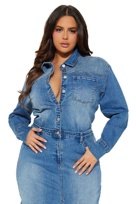 MAKING MOVES DRESS