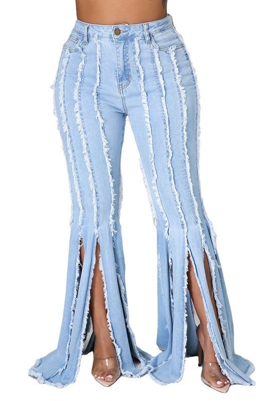 Shred Em Up JEANS