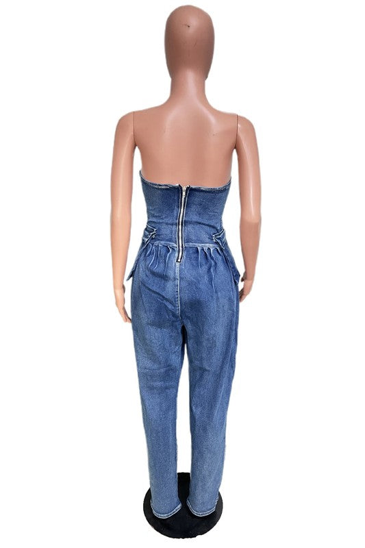 Milan Jumpsuit