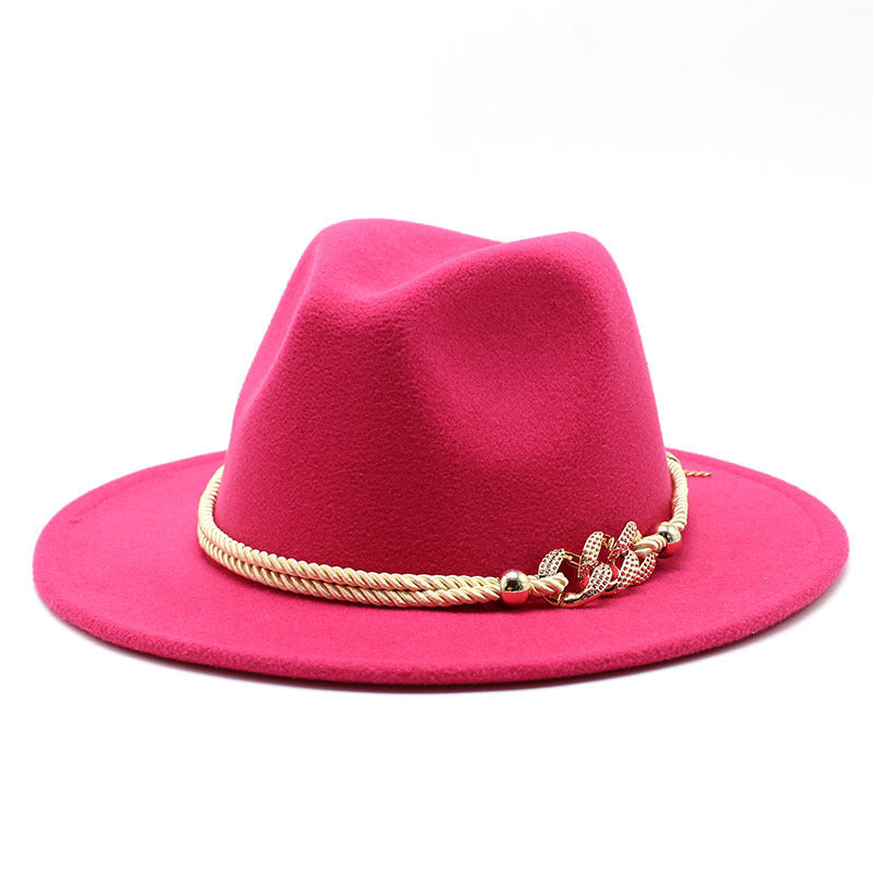 Fedora Ray Hat