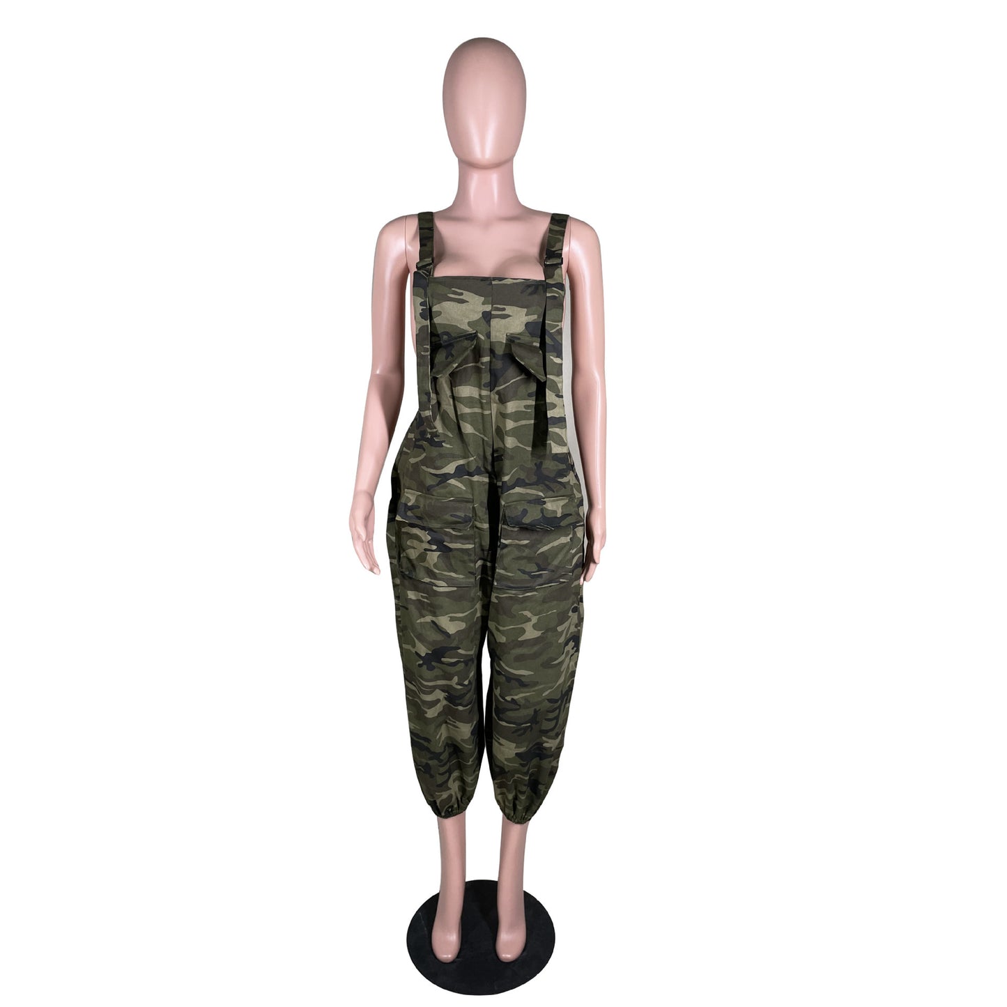 I’m a Survivor Sling Jumpsuit
