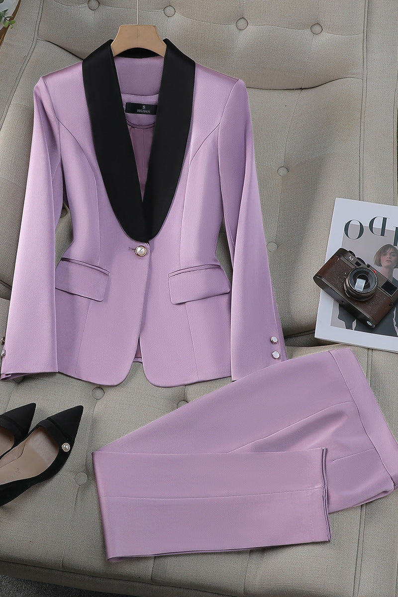 I’m in Charge Business Suit