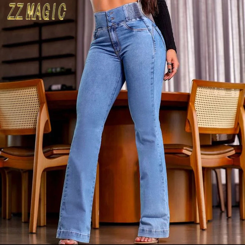 Megan Jeans