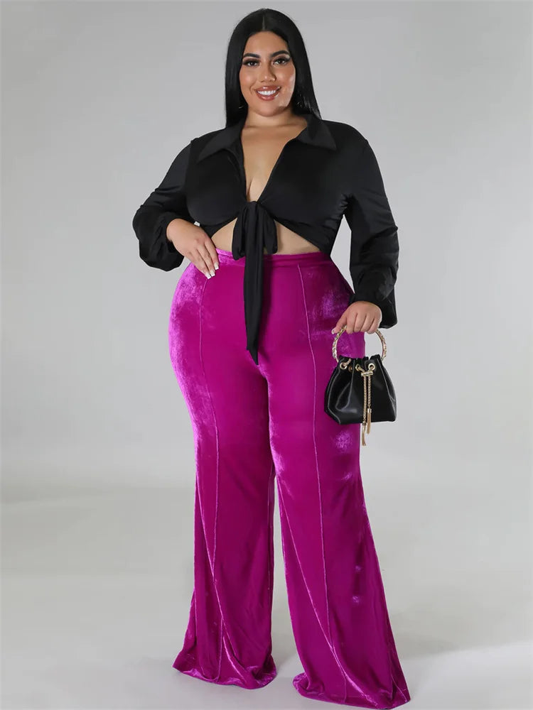 I Got a Crush On You Pants