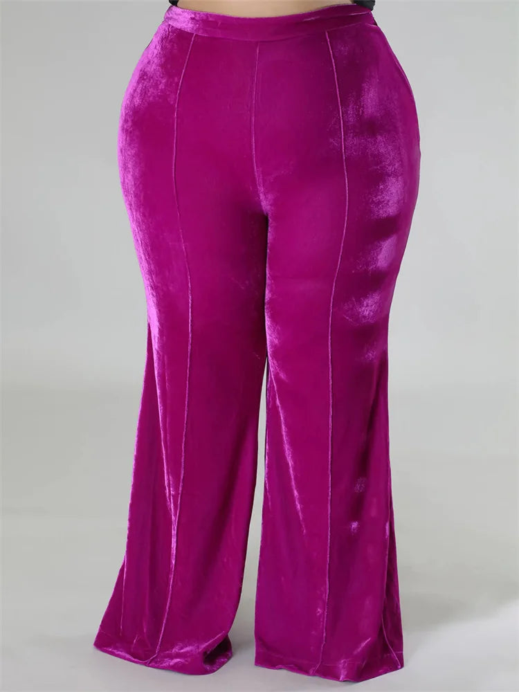 I Got a Crush On You Pants