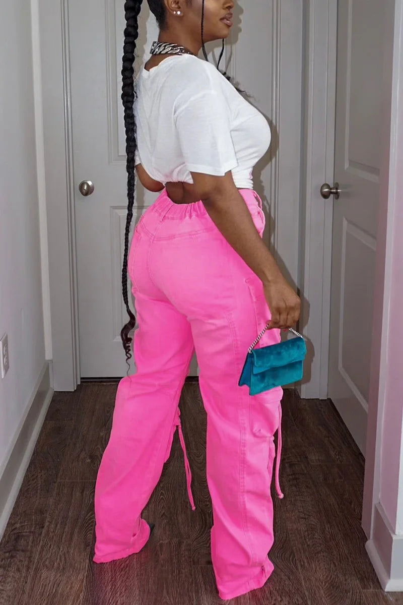 I’m Bossy Pants