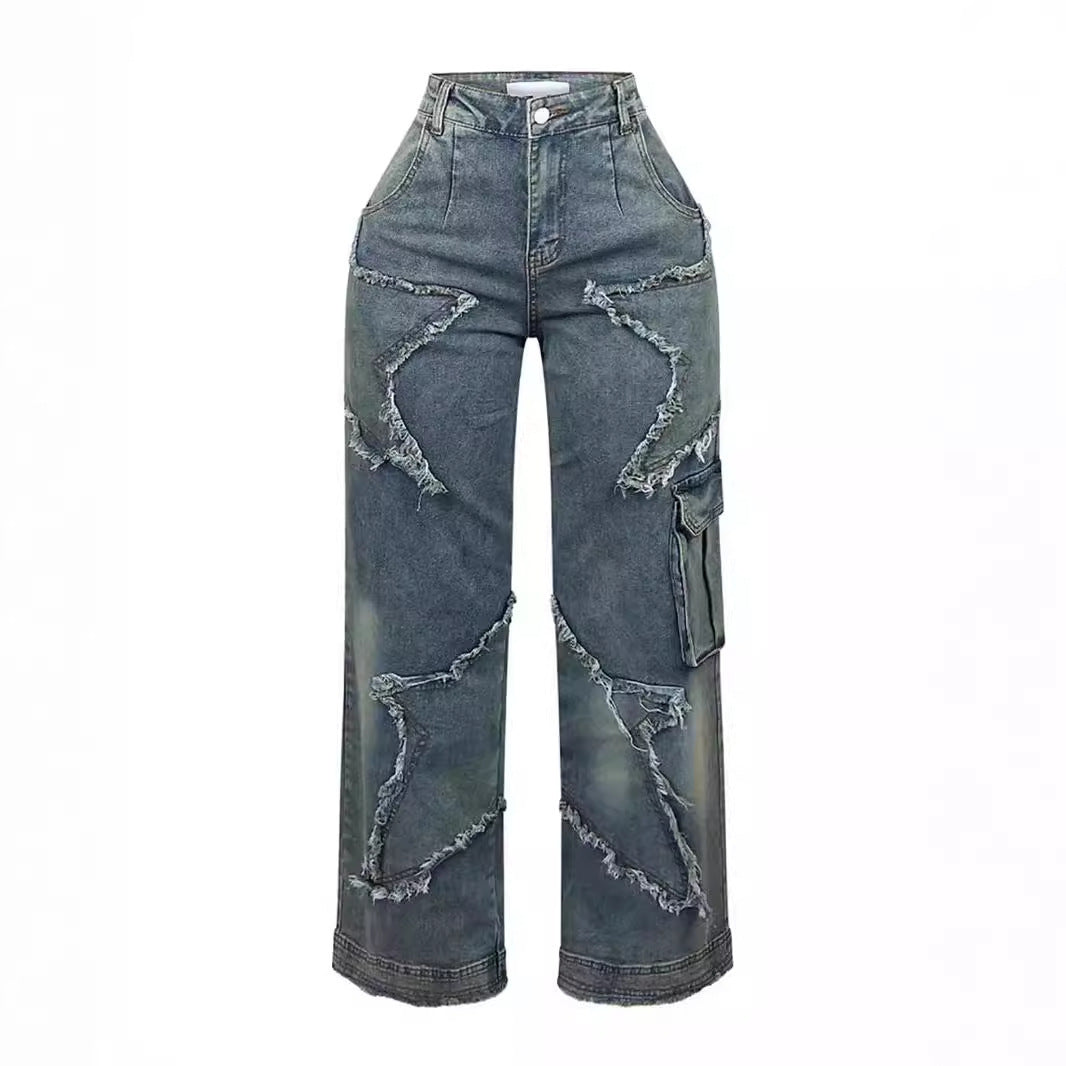 You Know I’m a Star Jeans