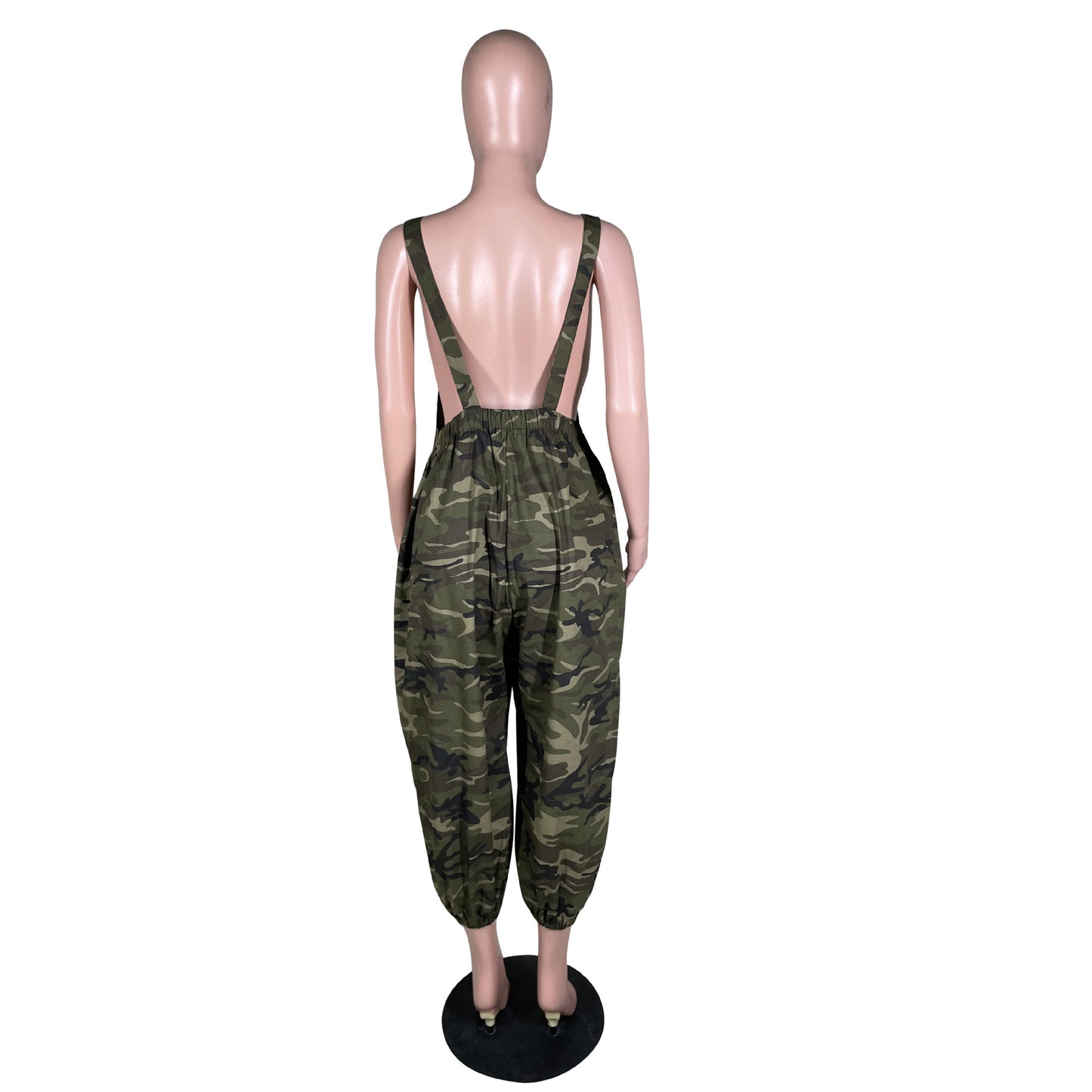 I’m a Survivor Sling Jumpsuit