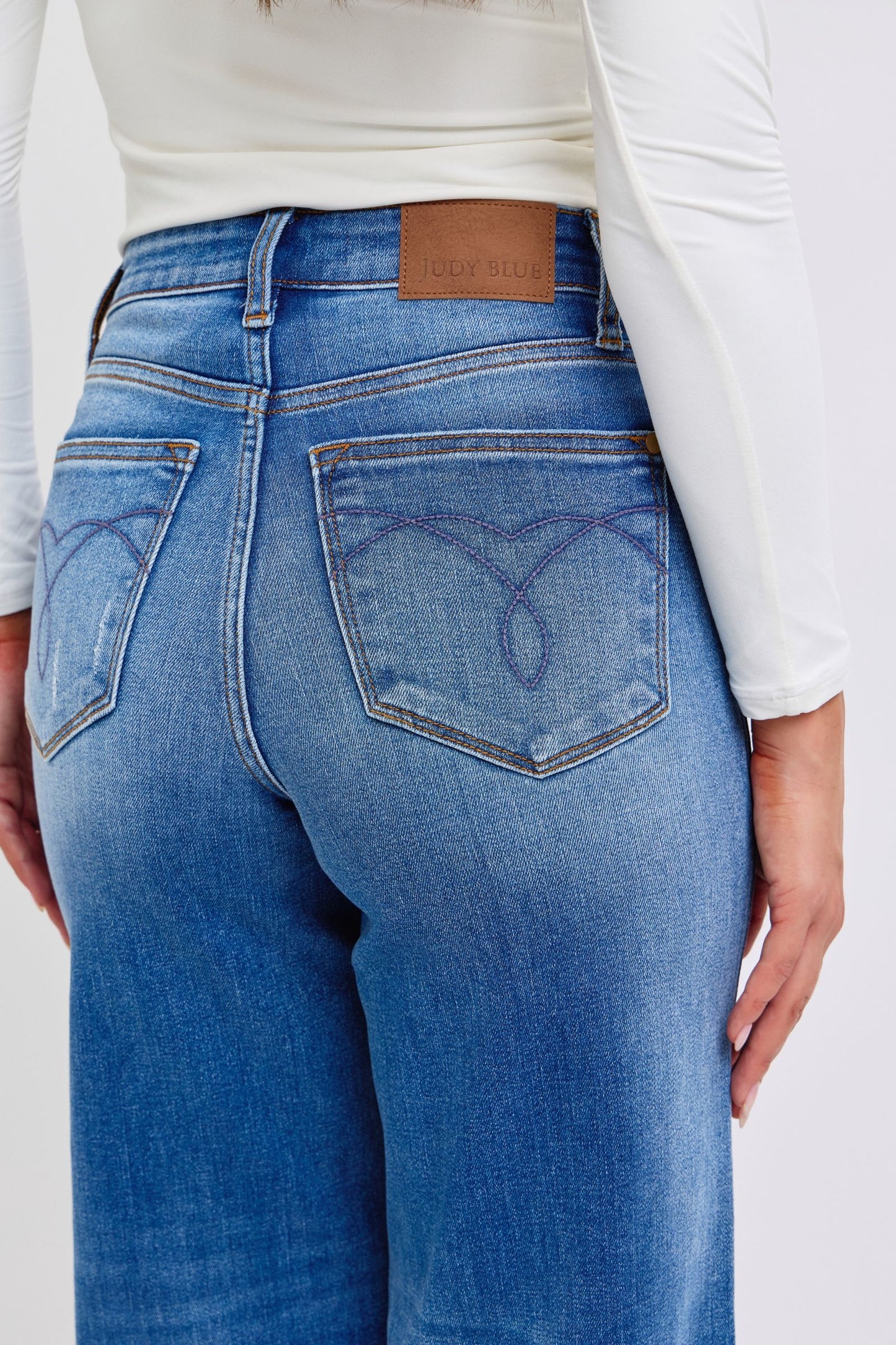 It’s Cuffin Season Jeans