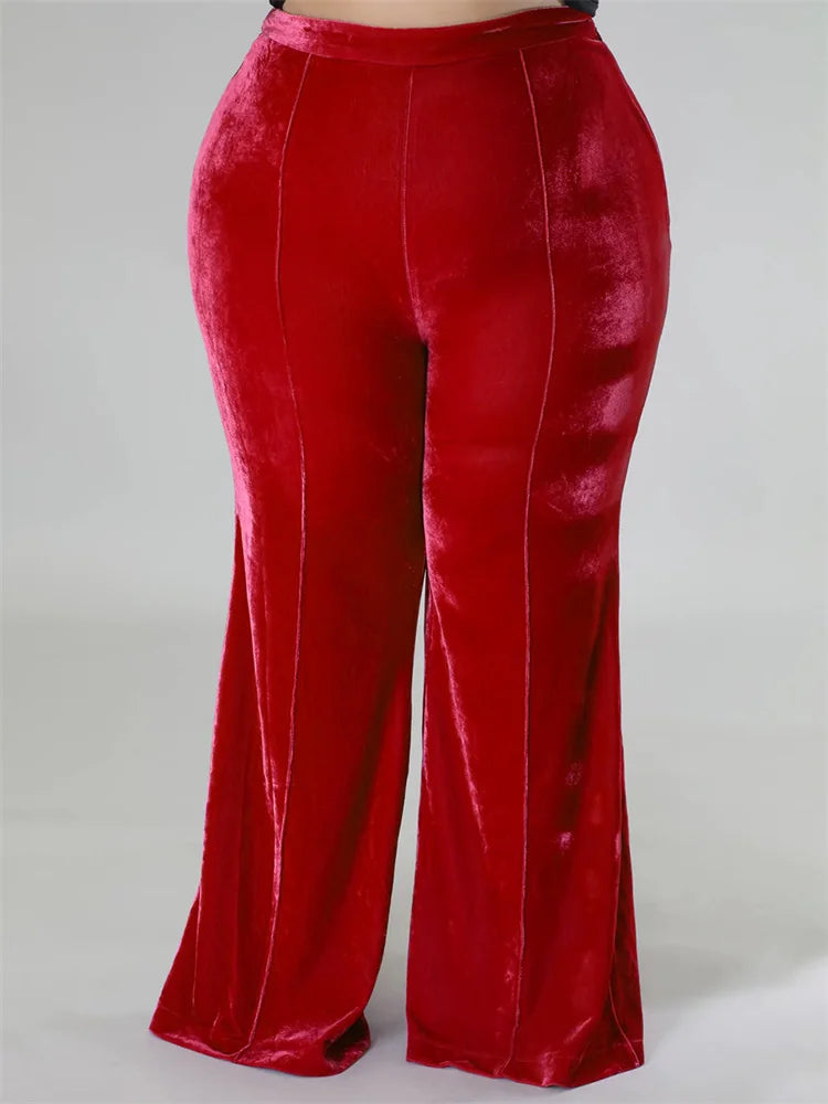 I Got a Crush On You Pants