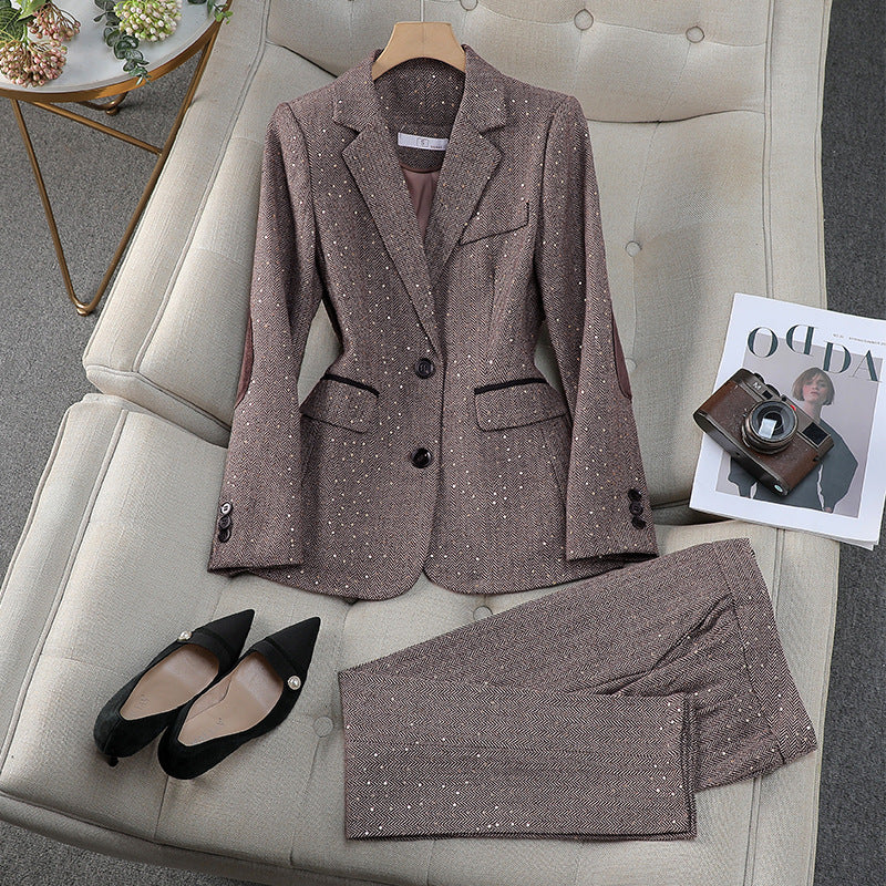 Who’s The Boss Suit