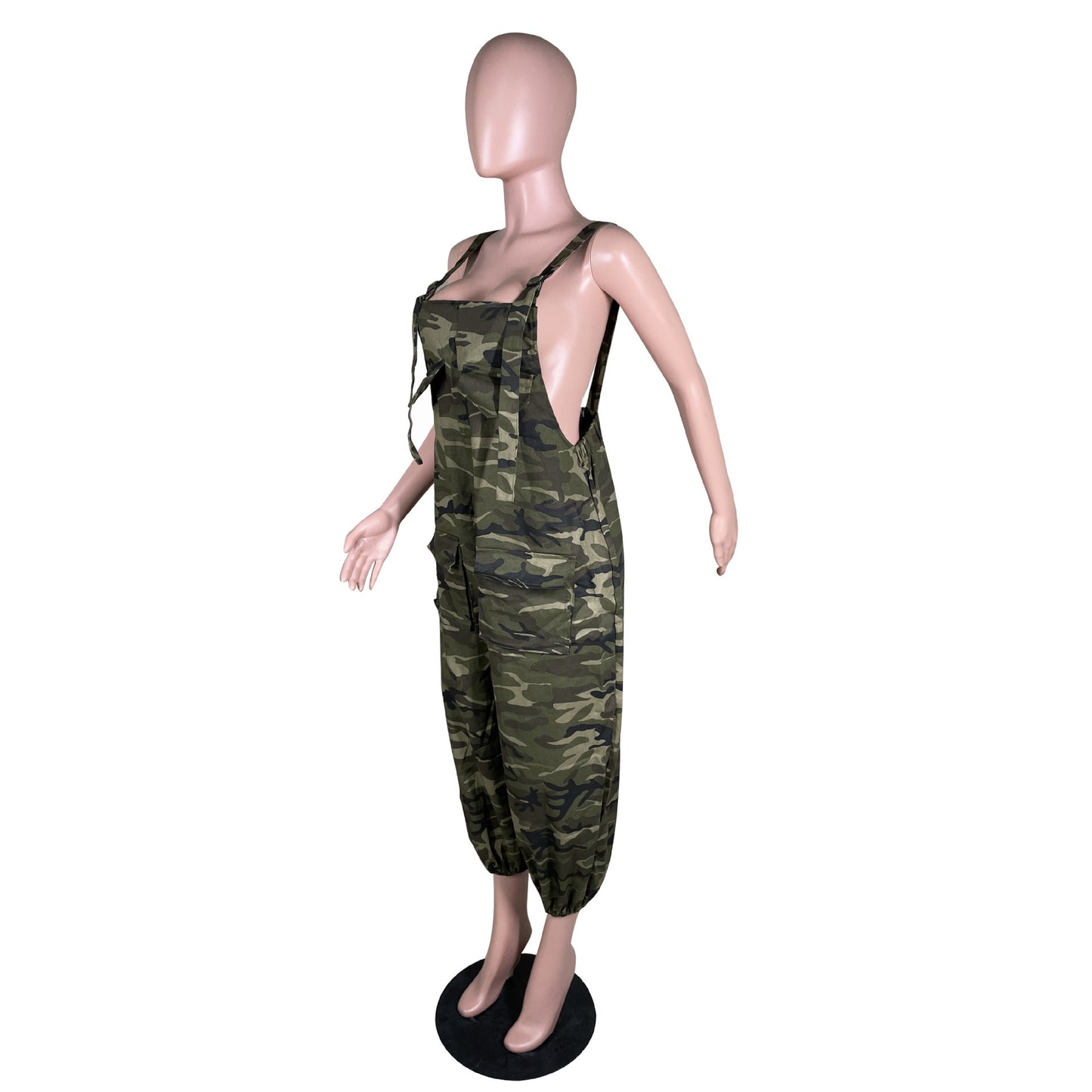 I’m a Survivor Sling Jumpsuit