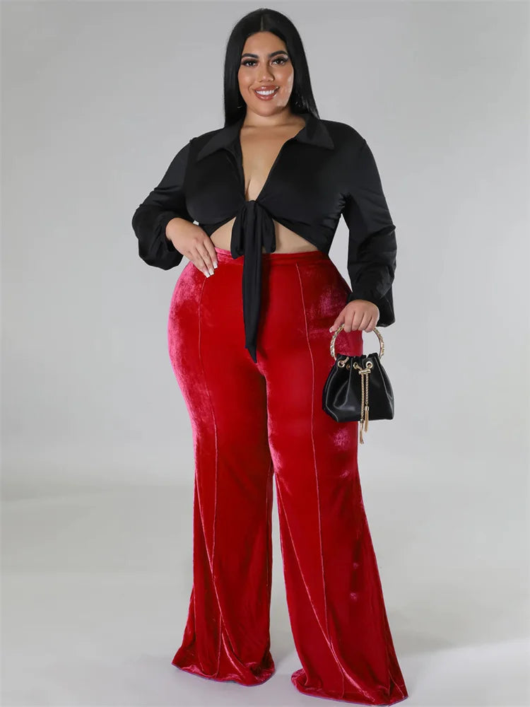 I Got a Crush On You Pants