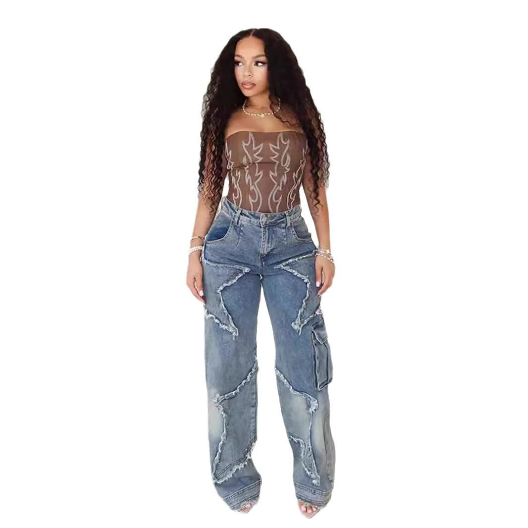 You Know I’m a Star Jeans