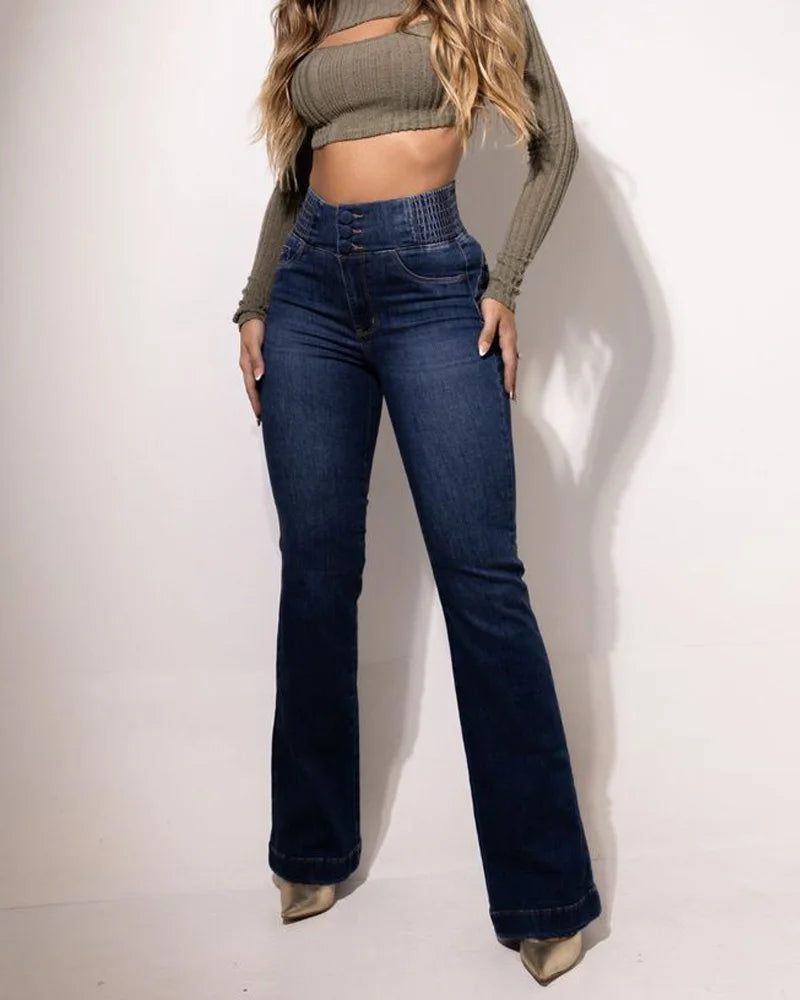 Megan Jeans