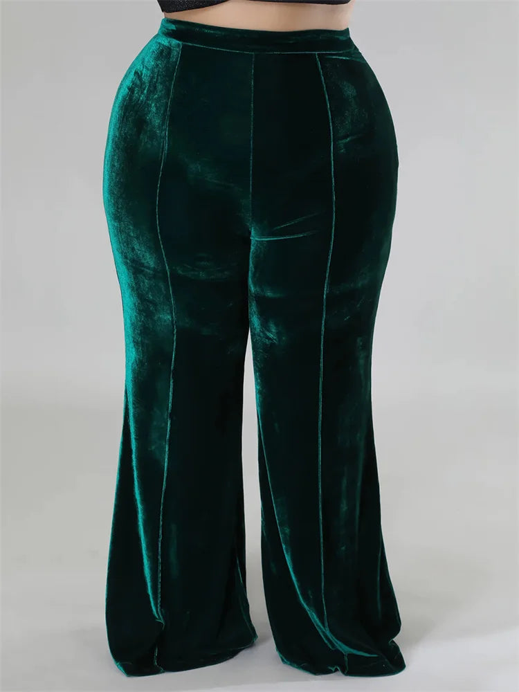I Got a Crush On You Pants