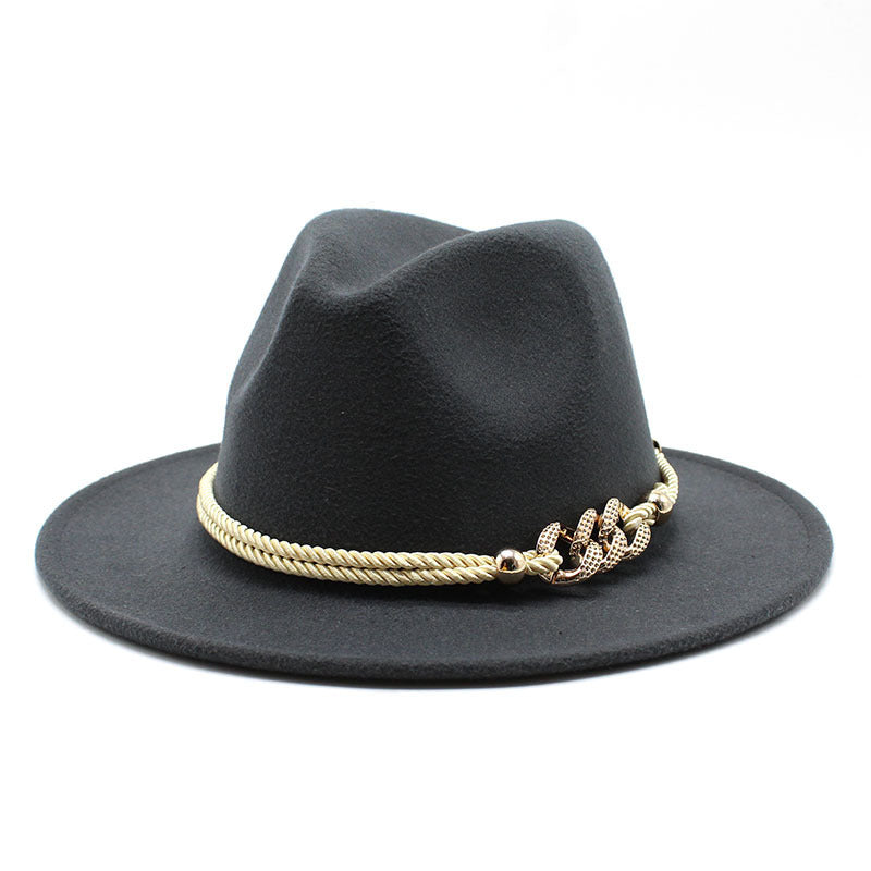 Fedora Ray Hat