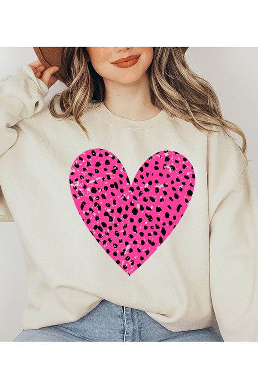 You Got My Heart SWEATSHIRT