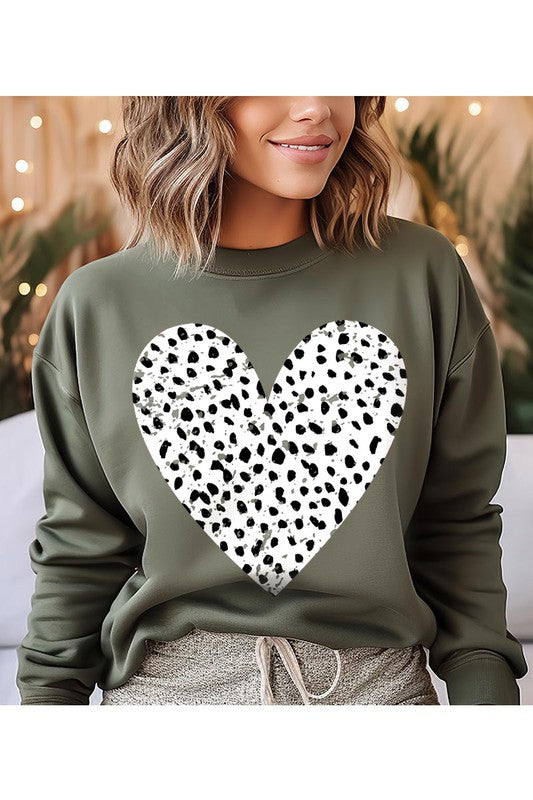 You Got My Heart SWEATSHIRT