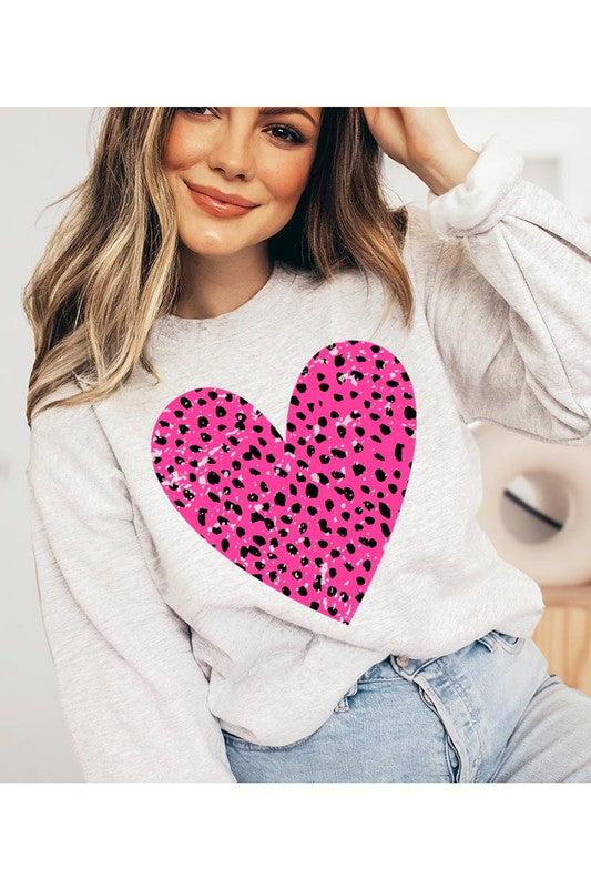 You Got My Heart SWEATSHIRT