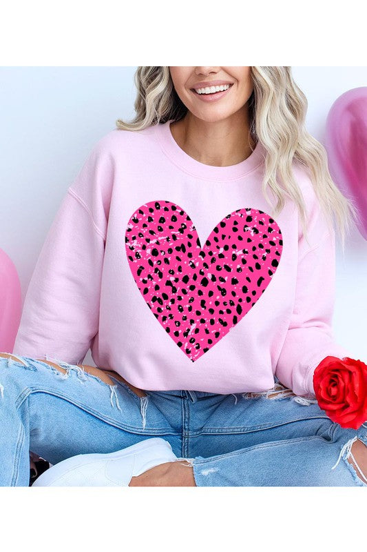 You Got My Heart SWEATSHIRT