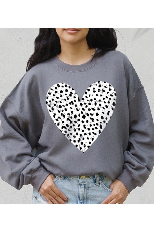 You Got My Heart SWEATSHIRT