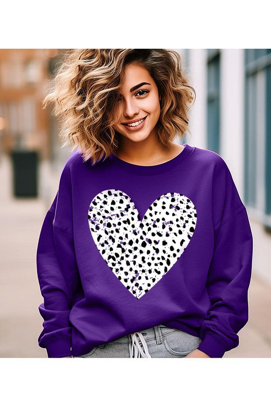 You Got My Heart SWEATSHIRT