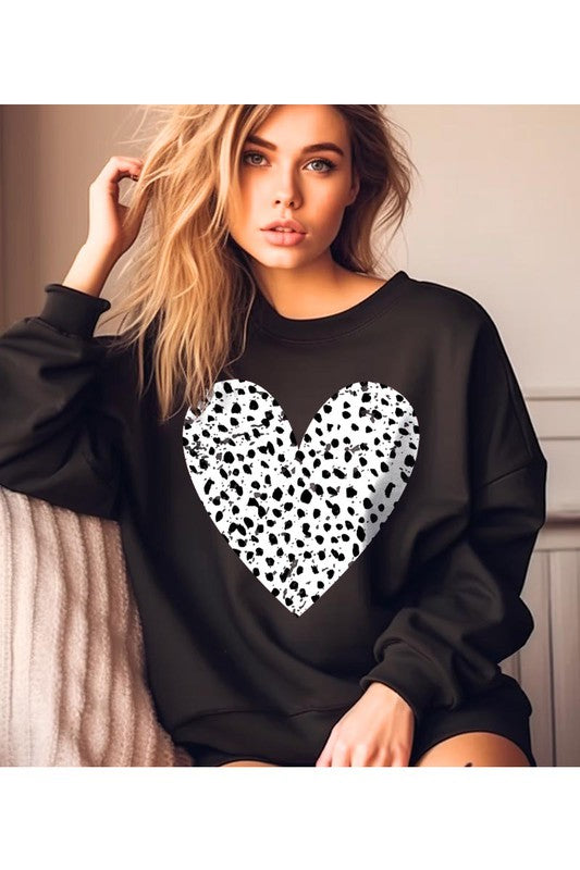 You Got My Heart SWEATSHIRT