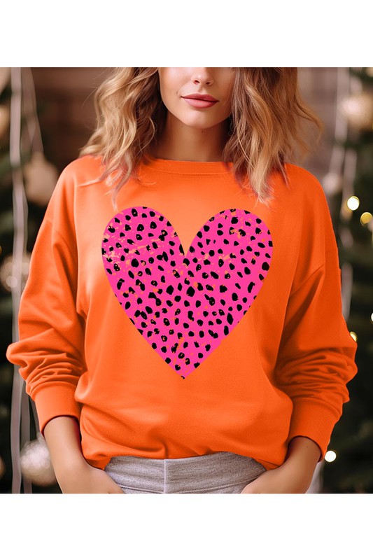 You Got My Heart SWEATSHIRT