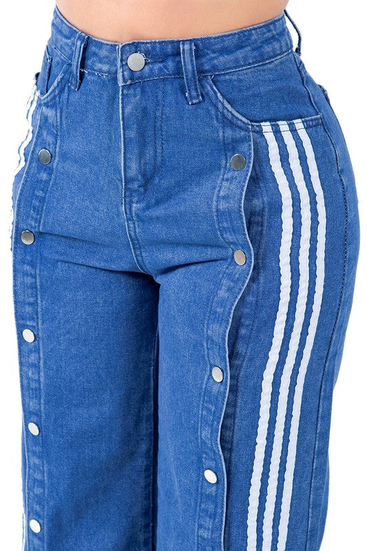 If I Snap Jeans