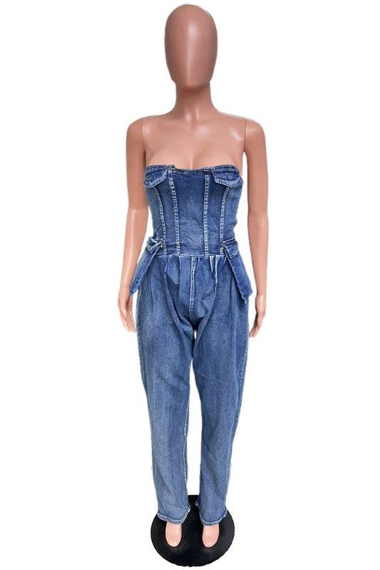 Milan Jumpsuit