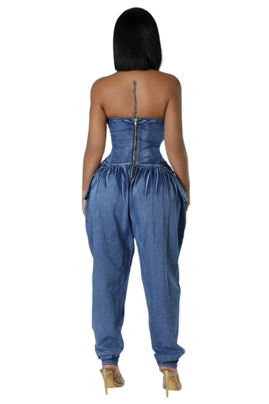 Milan Jumpsuit