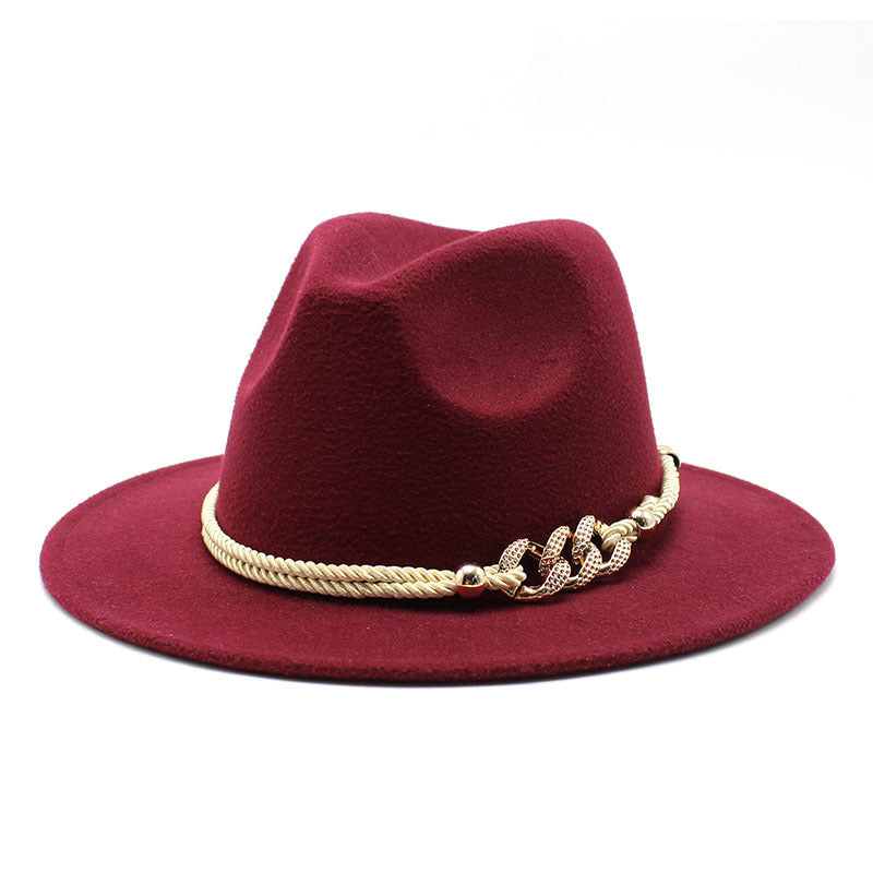 Fedora Ray Hat