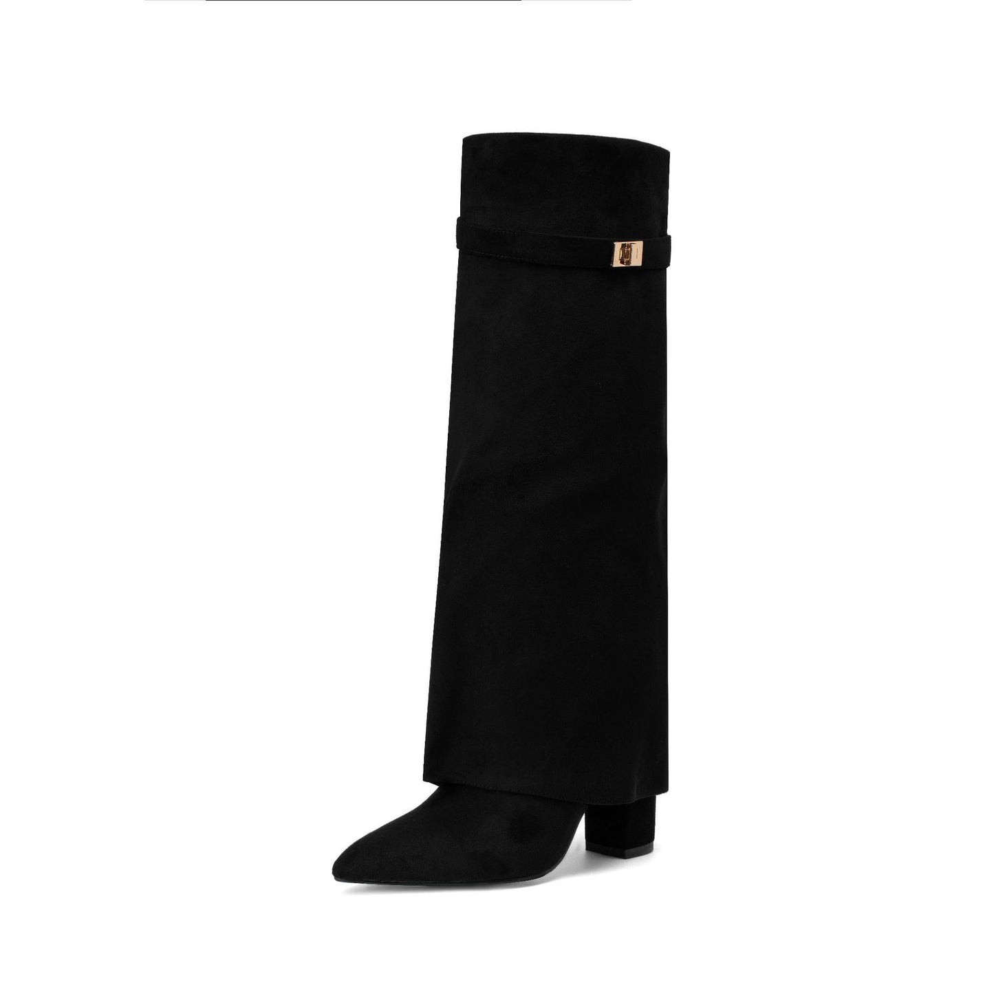 Diva Walk Fold Down Boots