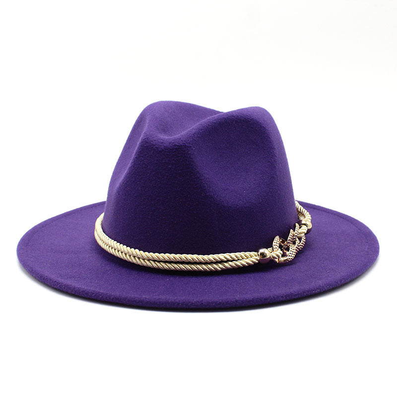 Fedora Ray Hat