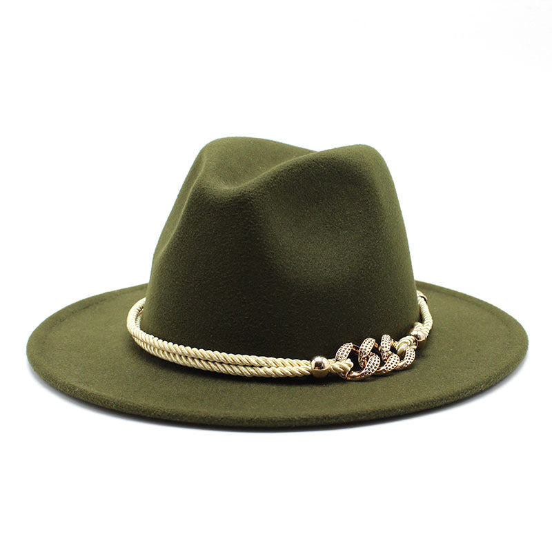 Fedora Ray Hat