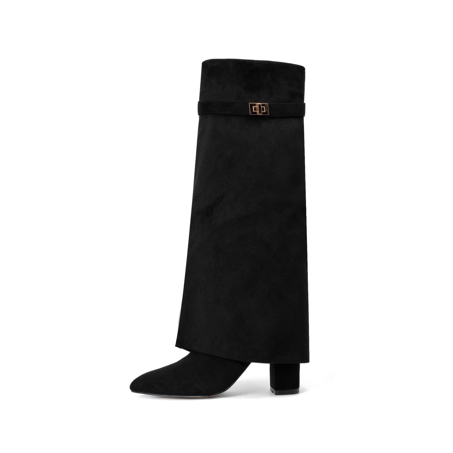 Diva Walk Fold Down Boots