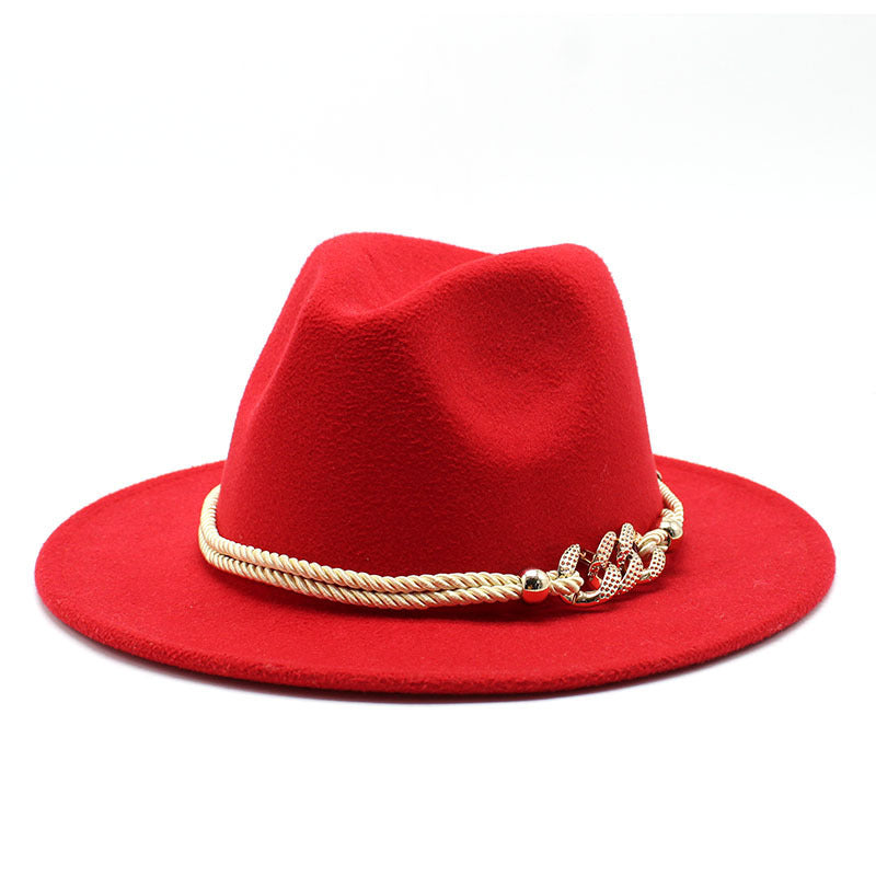 Fedora Ray Hat