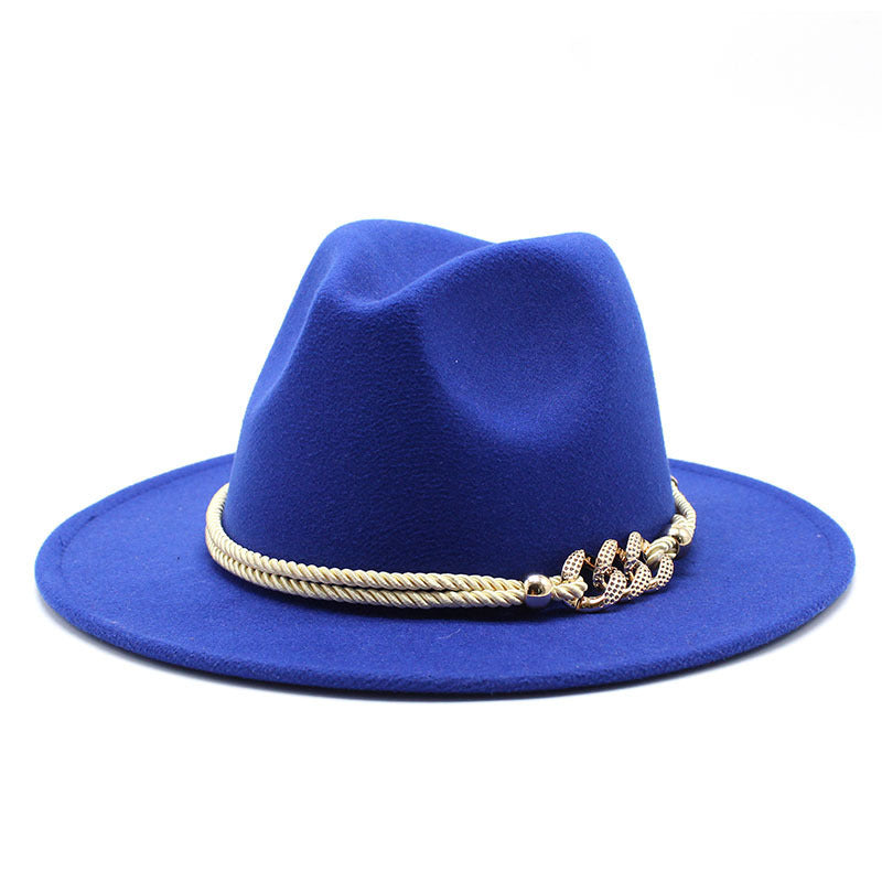 Fedora Ray Hat