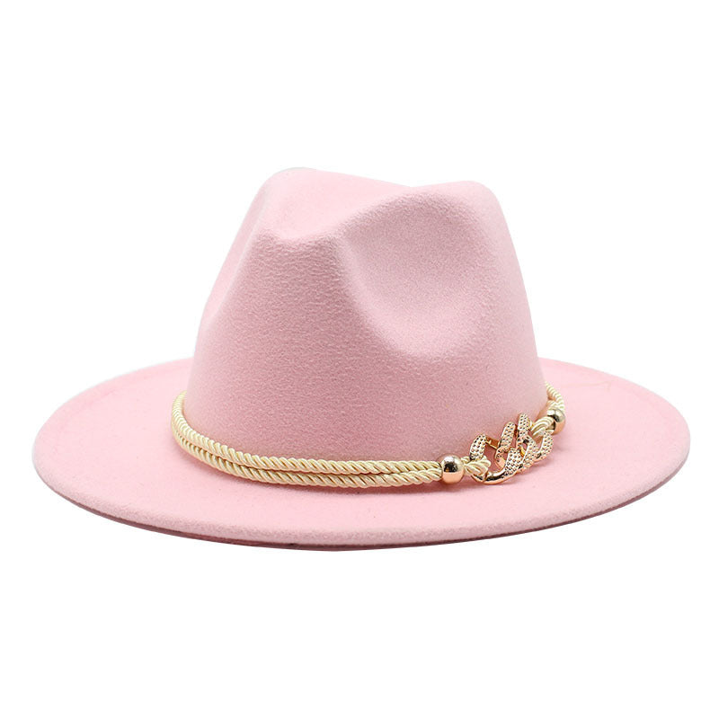 Fedora Ray Hat