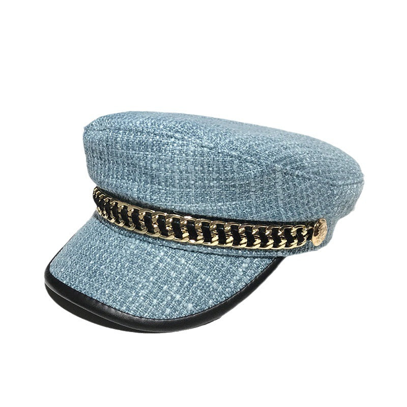 Oui Oui French Hat