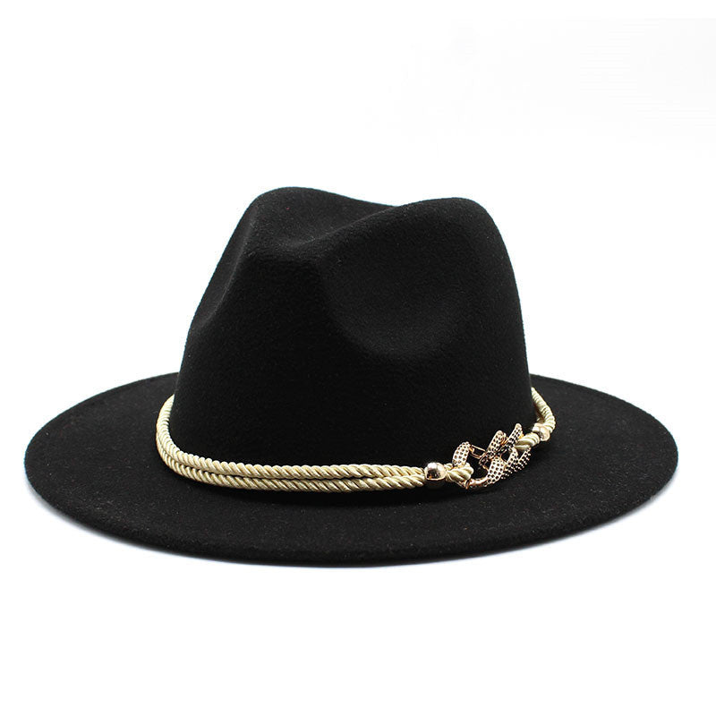 Fedora Ray Hat