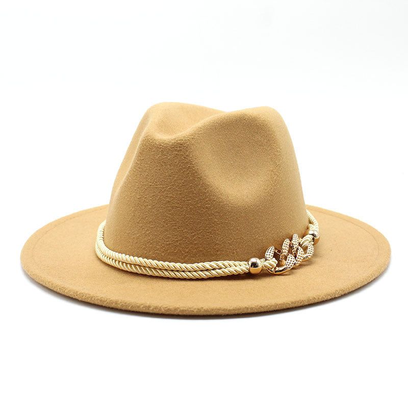 Fedora Ray Hat