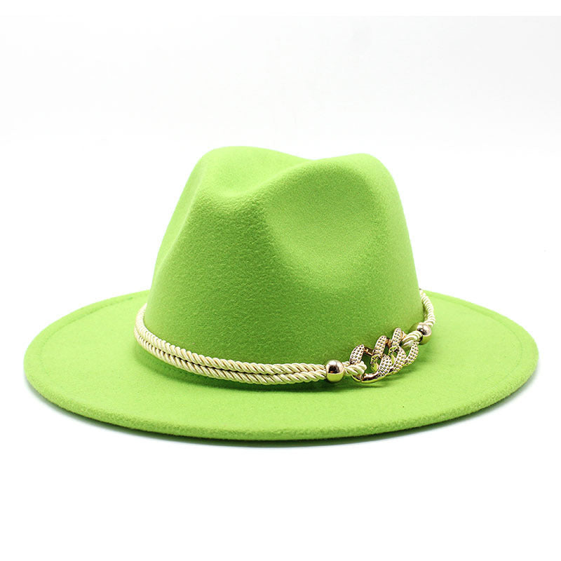 Fedora Ray Hat