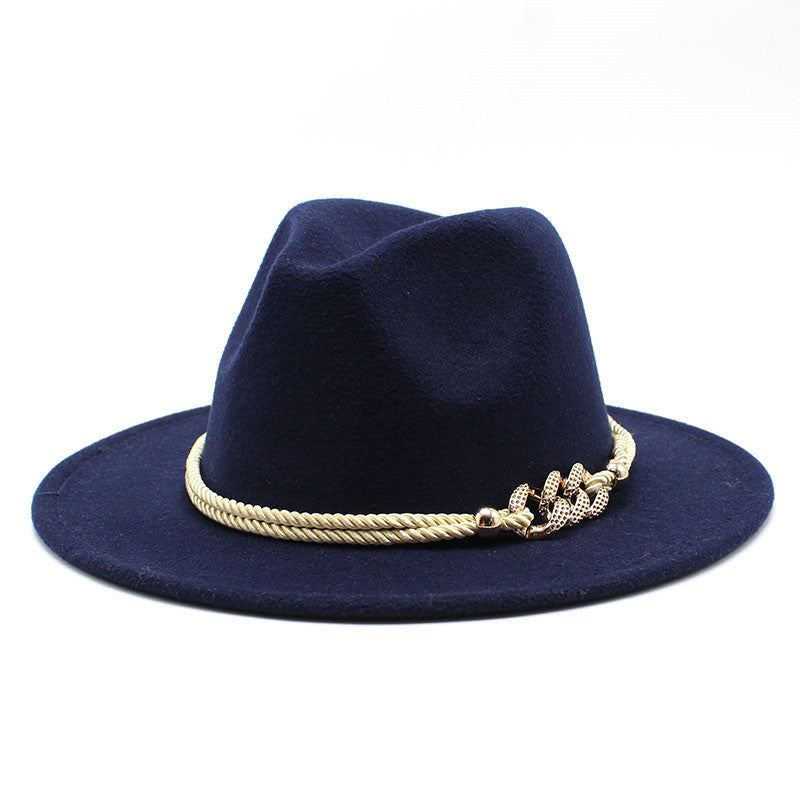 Fedora Ray Hat