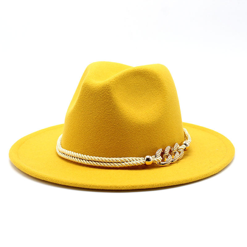 Fedora Ray Hat