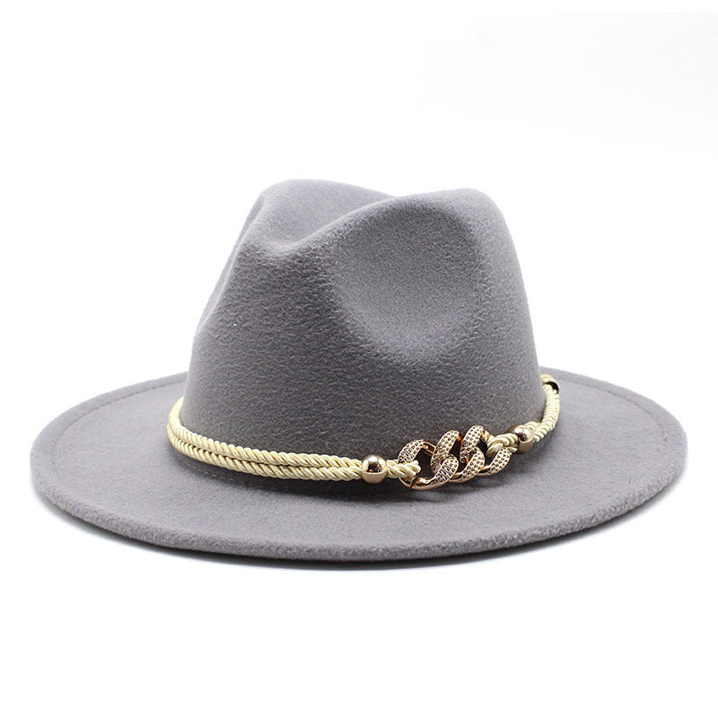 Fedora Ray Hat